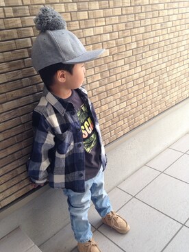 aaaoさんのコーディネート