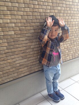 aaaoさんのコーディネート