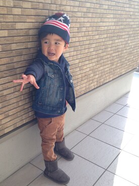 aaaoさんのコーディネート