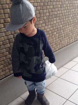 aaaoさんのコーディネート