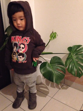 aaaoさんのコーディネート