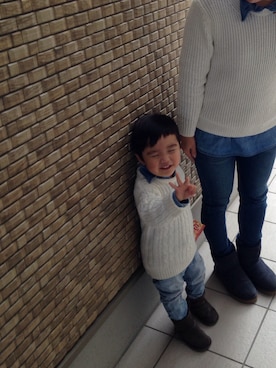 aaaoさんのコーディネート