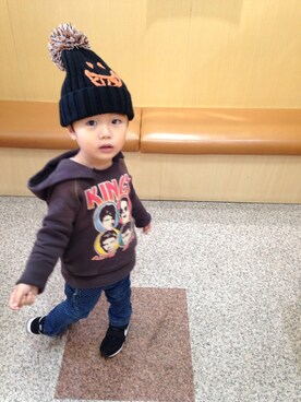 aaaoさんのコーディネート