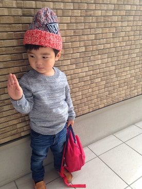 aaaoさんのコーディネート