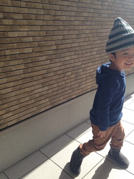 aaaoさんのコーディネート