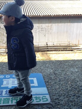 aaaoさんのコーディネート