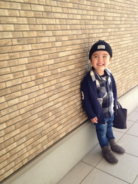 aaaoさんのコーディネート