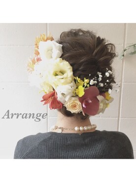 【姫路・美容師】長澤圭佑さんのコーディネート