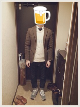 satotsuさんのコーディネート