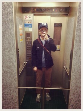 satotsuさんのコーディネート