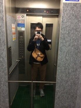 satotsuさんのコーディネート