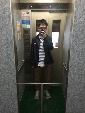 satotsuさんのコーディネート