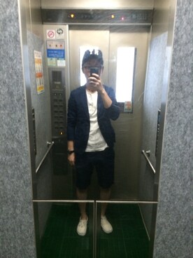 satotsuさんのコーディネート