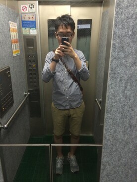 satotsuさんのコーディネート