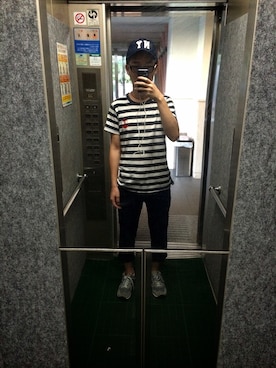 satotsuさんのコーディネート