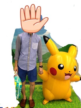 satotsuさんのコーディネート