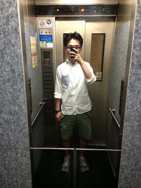 satotsuさんのコーディネート