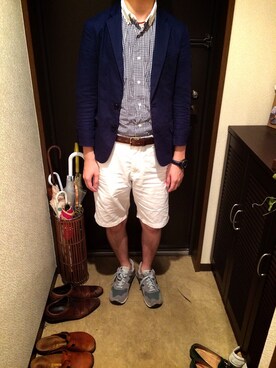 satotsuさんのコーディネート