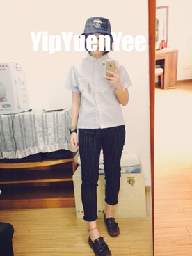 kxxxxxさんのコーディネート