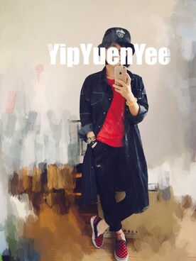 kxxxxxさんのコーディネート