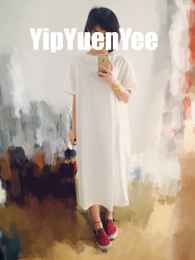 kxxxxxさんのコーディネート