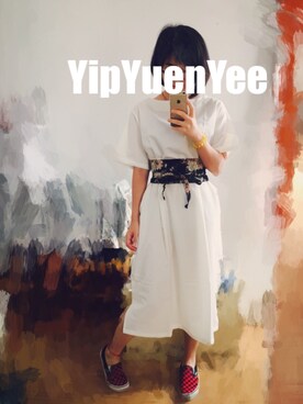 kxxxxxさんのコーディネート