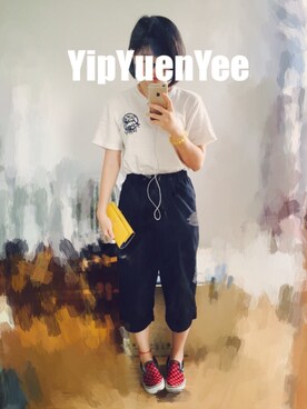 kxxxxxさんのコーディネート