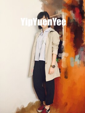 kxxxxxさんのコーディネート