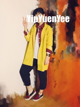 kxxxxxさんのコーディネート