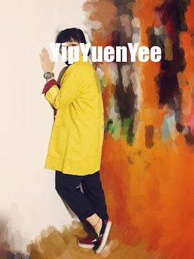 kxxxxxさんのコーディネート