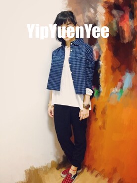 kxxxxxさんのコーディネート