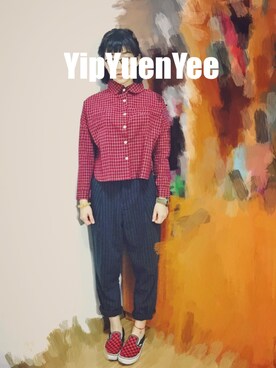 kxxxxxさんのコーディネート