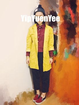 kxxxxxさんのコーディネート