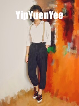 kxxxxxさんのコーディネート