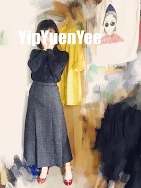 kxxxxxさんのコーディネート