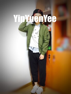 kxxxxxさんのコーディネート