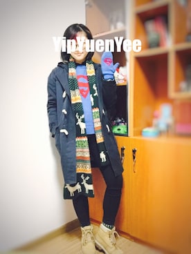 kxxxxxさんのコーディネート