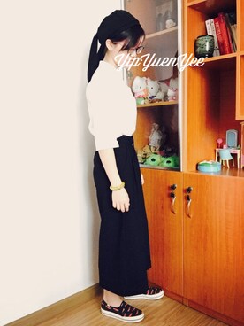 kxxxxxさんのコーディネート