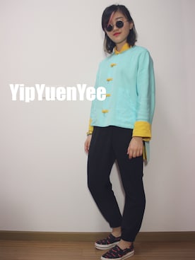 kxxxxxさんのコーディネート