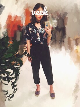 kxxxxxさんのコーディネート