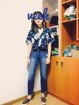 kxxxxxさんのコーディネート