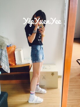 kxxxxxさんのコーディネート