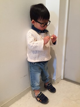 yumom2012さんのコーディネート