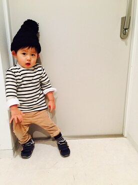 yumom2012さんのコーディネート