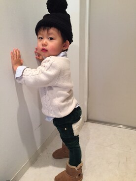 yumom2012さんのコーディネート