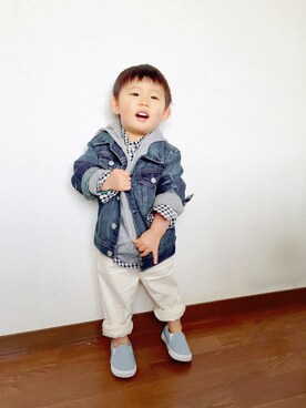 yumom2012さんのコーディネート