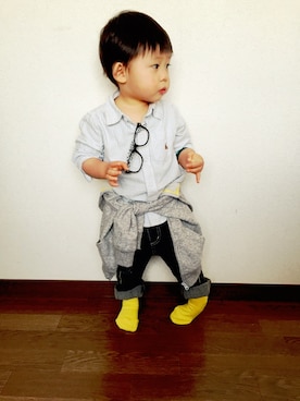 yumom2012さんのコーディネート