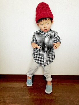 yumom2012さんのコーディネート