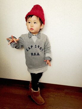 yumom2012さんのコーディネート