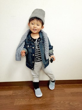 yumom2012さんのコーディネート